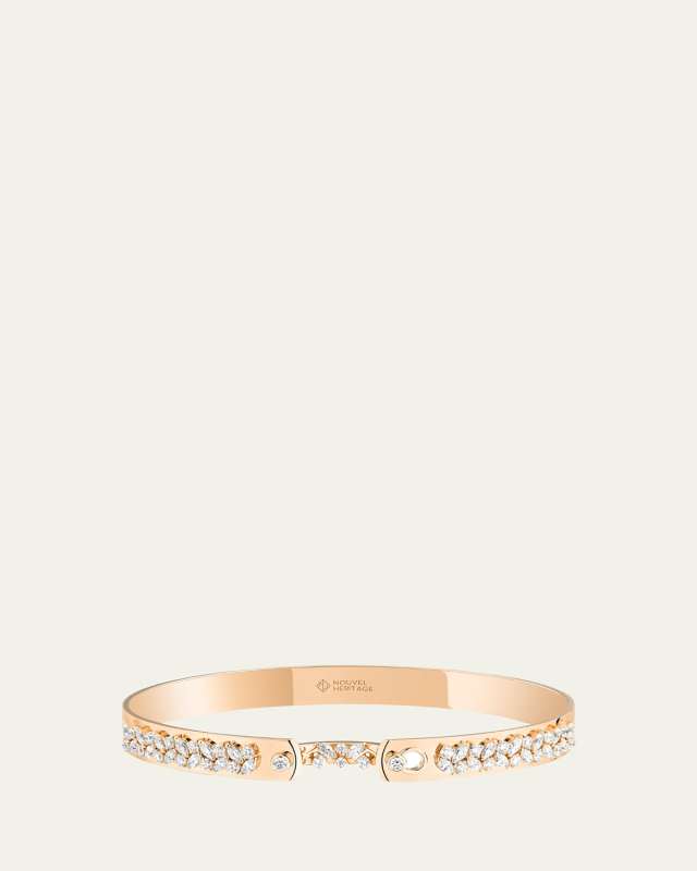 18K Soiree Mood Bangle
